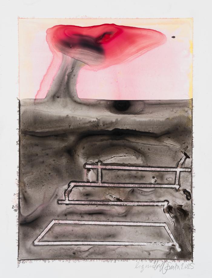 Erosion by Liz Rundorff Smith