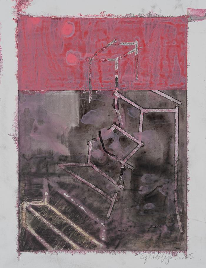 Unmaking by Liz Rundorff Smith
