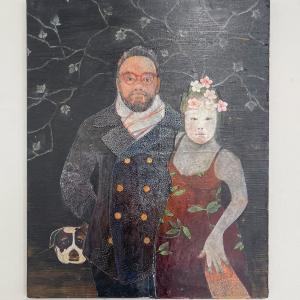 Deirdre O'Connell: New Portraits