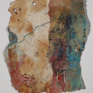Cross Current by Lisa Pressman
