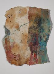 Cross Current by Lisa Pressman