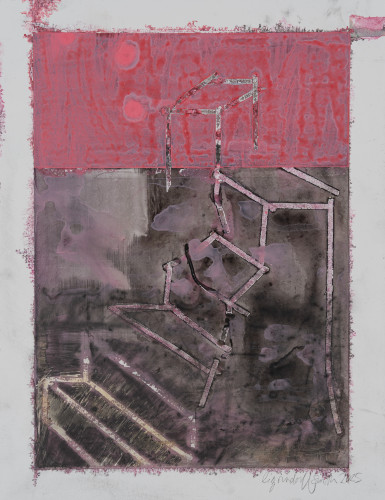 Unmaking by Liz Rundorff Smith