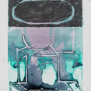 Atrophy by Liz Rundorff Smith