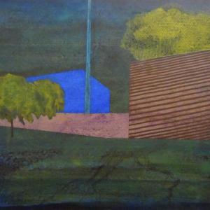 Sliphouse by James Isherwood