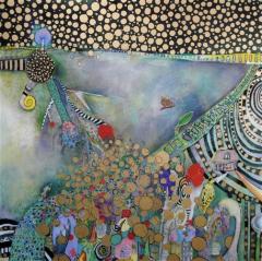 Path by Fumiko Toda