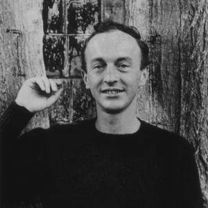 Frank O'Hara 