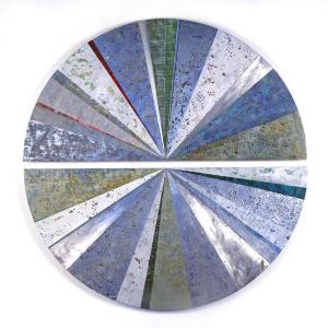 Unfolding #2 by Francie Hester