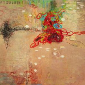 The Journey by Lisa Pressman