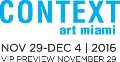 Context Art Miami 2016