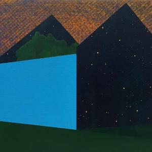 Receptor by James Isherwood