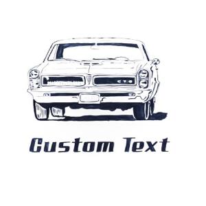 Custom Text by Charles Buckley