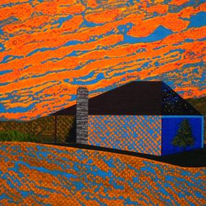 Prism by James Isherwood