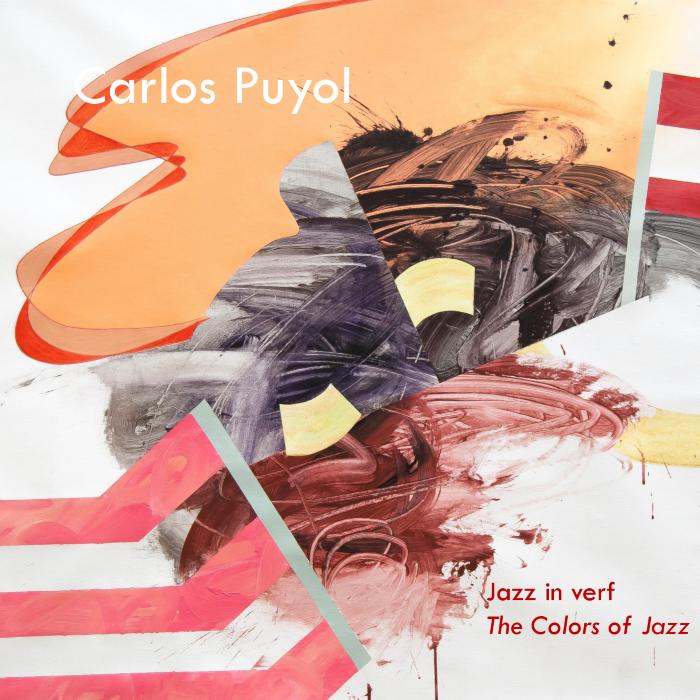 The Colors of Jazz 