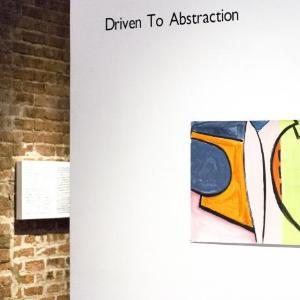 Driven To Abstraction