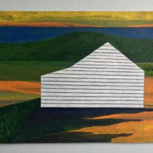 Bluff by James Isherwood