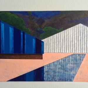 Slumberland by James Isherwood