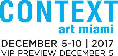 Art Miami Context 2017