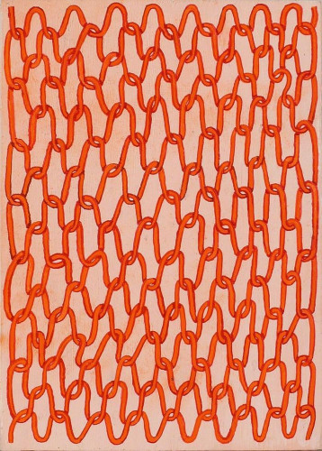 Untitled 10 by Lori Ellison