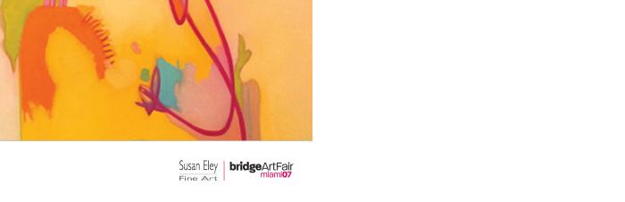 Bridge Art Fair 2007 
