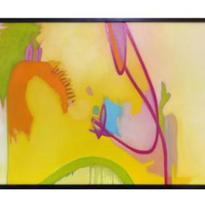 I Tell Myself Secrets by Liane Ricci