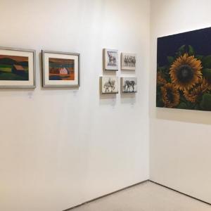 REVEAL Art Fair 2018