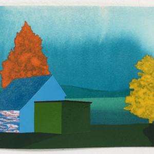 Down East by James Isherwood
