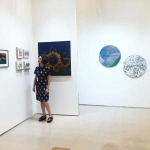 REVEAL Art Fair 2018