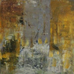 Seeking Solace by Lisa Pressman