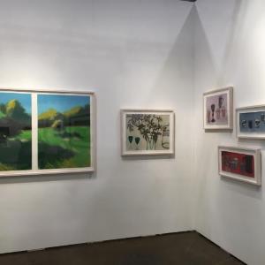 Art Toronto 2018