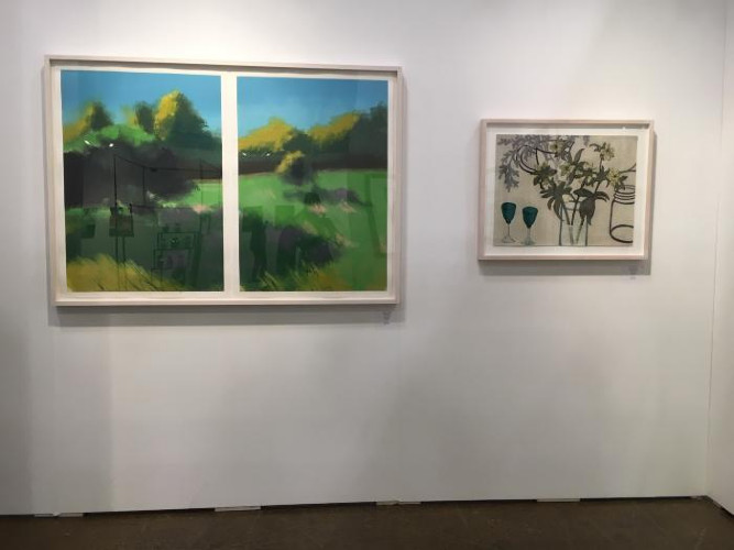 Art Toronto 2018