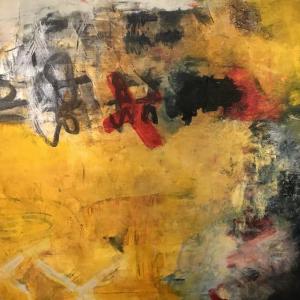 Making It Stop 1 by Lisa Pressman