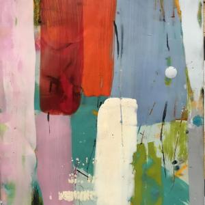 Navigating 3 by Lisa Pressman