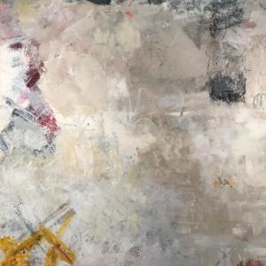 Making It Stop 2 by Lisa Pressman