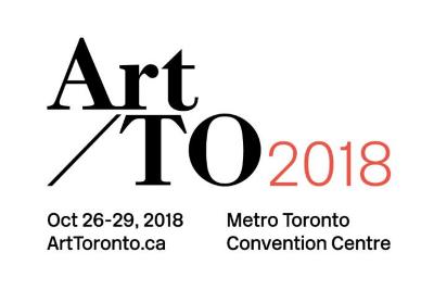 Art Toronto 2018