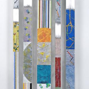 Strata 17 Set G by Francie Hester