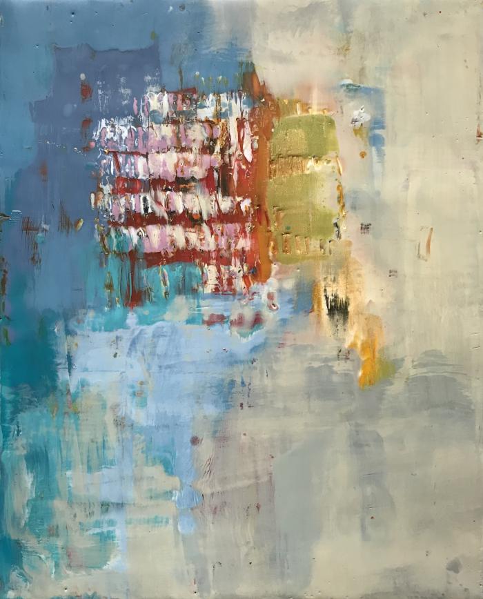 Navigating 15 by Lisa Pressman