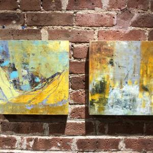 Lisa Pressman and Soonae Tark: A Two-Person Exhibition