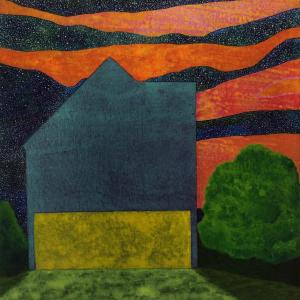 Silent House by James Isherwood