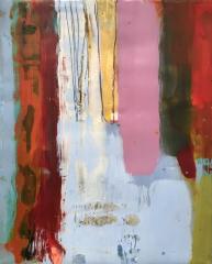 Navigating 16 by Lisa Pressman