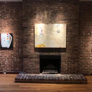 Lisa Pressman and Soonae Tark: A Two-Person Exhibition