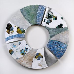 Convex #30 by Francie Hester