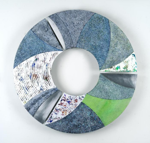 Convex #31 by Francie Hester