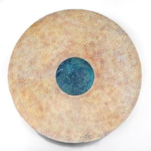Vessel #20 by Francie Hester