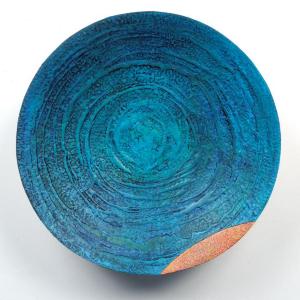 Vessel E by Francie Hester