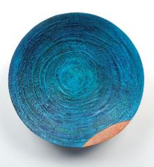 Vessel E by Francie Hester