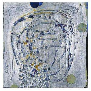 Intertwined 19-6 by Francie Hester