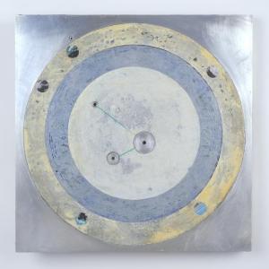 Intertwined #19 by Francie Hester