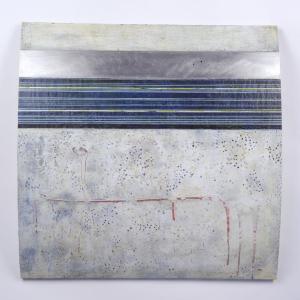 Strata 14-4 by Francie Hester
