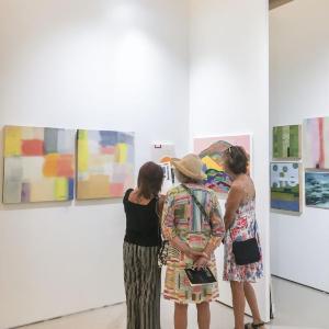 REVEAL Art Fair 2019