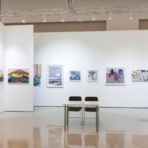 REVEAL Art Fair 2019